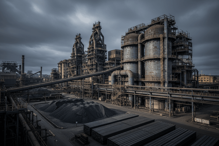 Nippon Steel: Anleiheemission über 3,9 Mrd. Dollar belastet Aktie