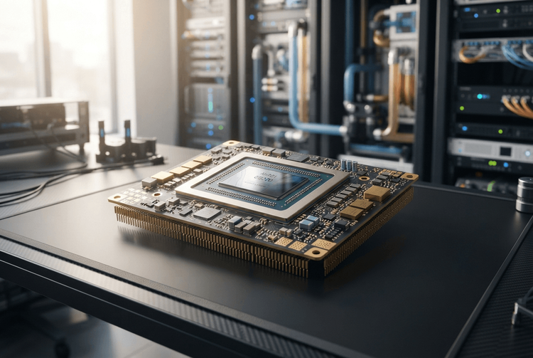 Nvidia-Gewinne im Fokus: Diese Woche entscheidet sich viel für die Märkte