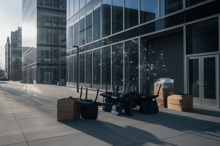 Pinterest streicht bis zu 15% der Stellen – Aktie bricht ein