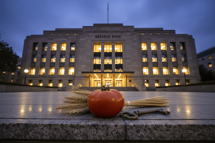 Australische Notenbank vor Zinserhöhung: RBA will Inflation eindämmen