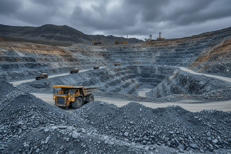 Gold und Silber brechen um bis zu 10 Prozent ein