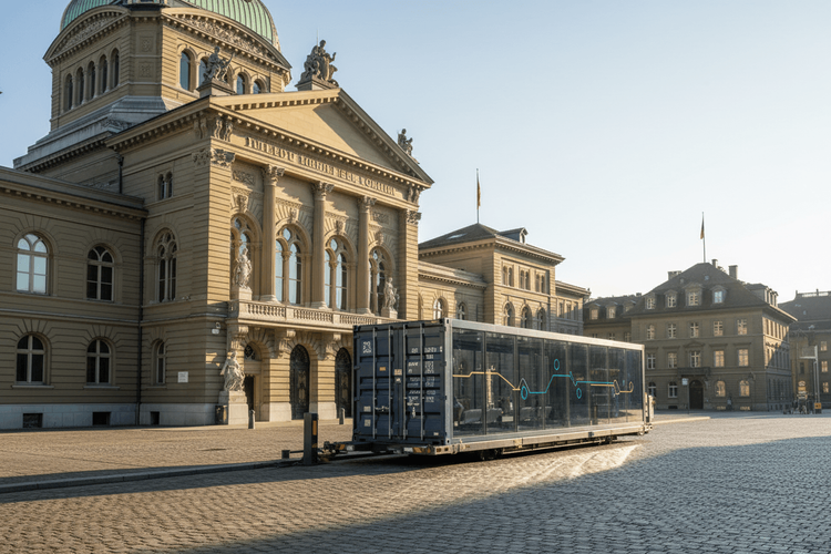 Schweiz will US-Handelsabkommen bis Ende Juli abschließen