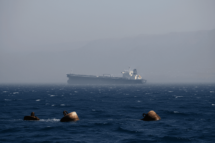 Straße von Hormus: Dauer der Störung entscheidet über Ölpreise