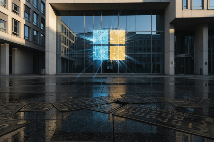 Schweizer Wettbewerbshüter prüfen Microsoft-Lizenzgebühren