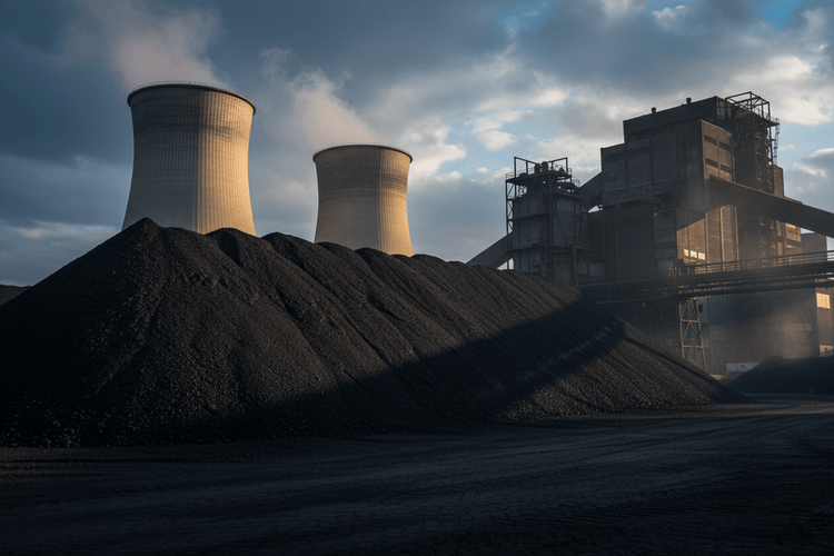 Kohlepreise steigen um 20 Prozent: Europa rückt Kohle wieder in den Fokus
