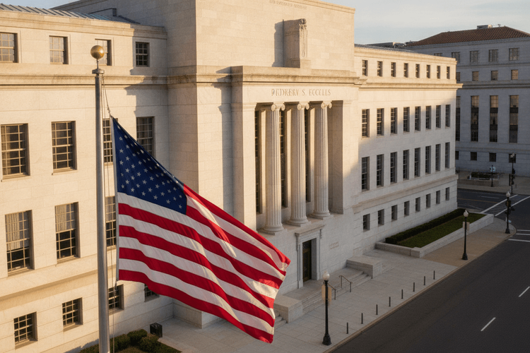 Schwacher US-Jobbericht dämpft Erwartungen an Fed-Zinserhöhung im September