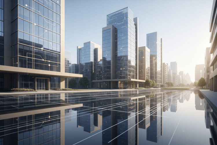 Michael Burry warnt vor zu hohem Engagement in Tech-Aktien