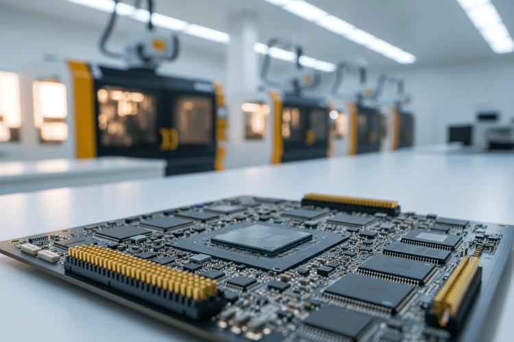 Google und Marvell verhandeln über neue KI-Chips für TPUs