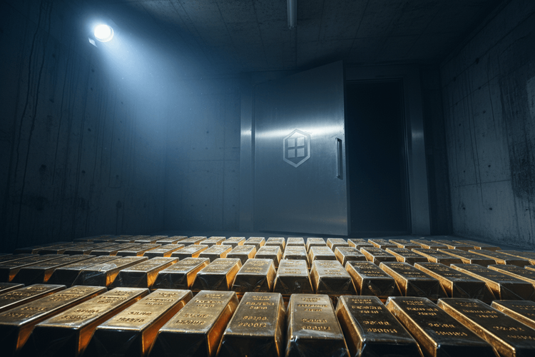 Xetra-Gold: Warum der Goldpreis-Boom zum Verkaufszwang führt