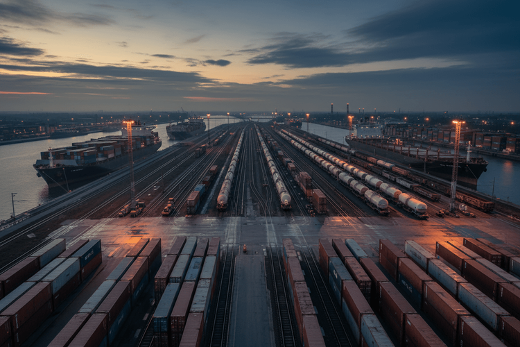 Private Credit und Energiemärkte: Krisensignale häufen sich