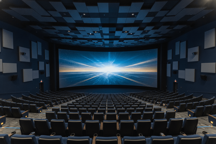 Nolans „Odyssey" beflügelt IMAX- und AMC-Aktien nach Rekordstart