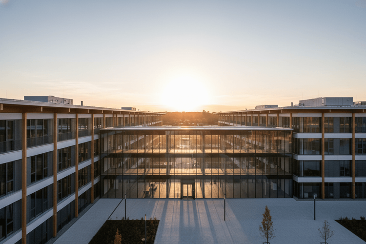 Kapitalrunde erfolgreich: Unternehmen sichert sich 1,2 Millionen Dollar