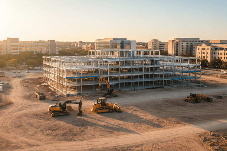 Dell-Gründer spendet 750 Millionen Dollar an seine Alma Mater