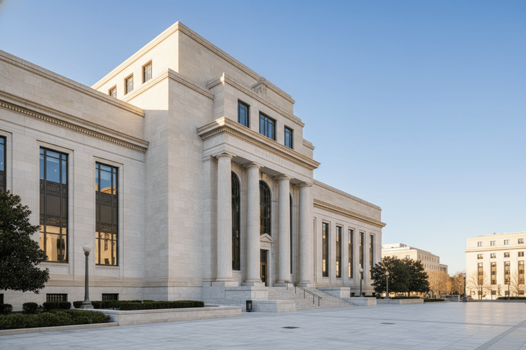 US-Kerninflation im April bei 3,3% – Fed bleibt abwartend