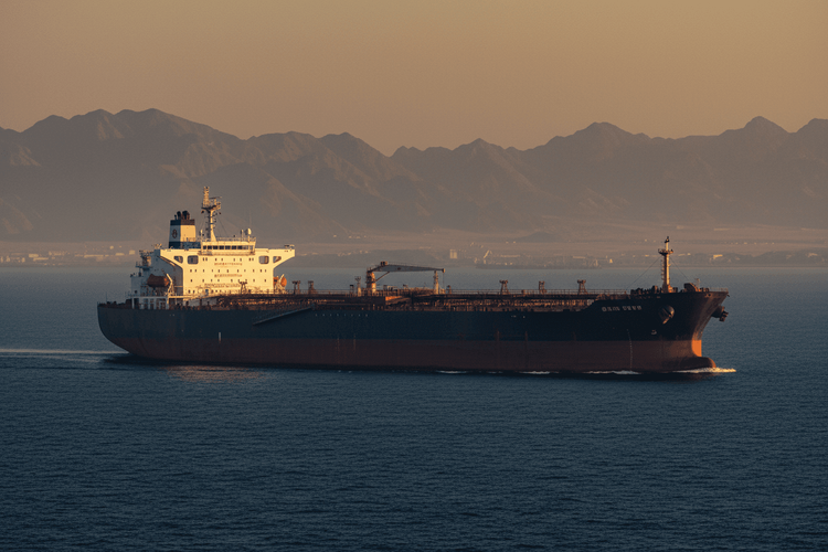 Dieselpreis überschreitet 5 Dollar: Iran-Krieg erschüttert Ölmärkte