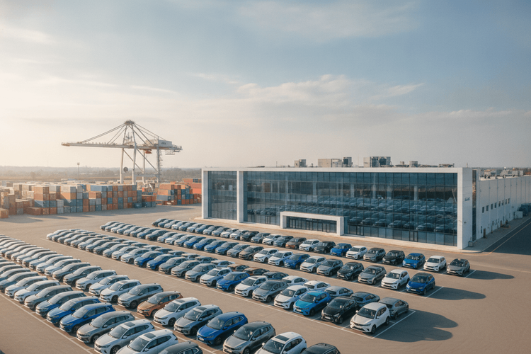 Weltmärkte unter Druck: Geopolitik, Handelskrieg und VW-Krise
