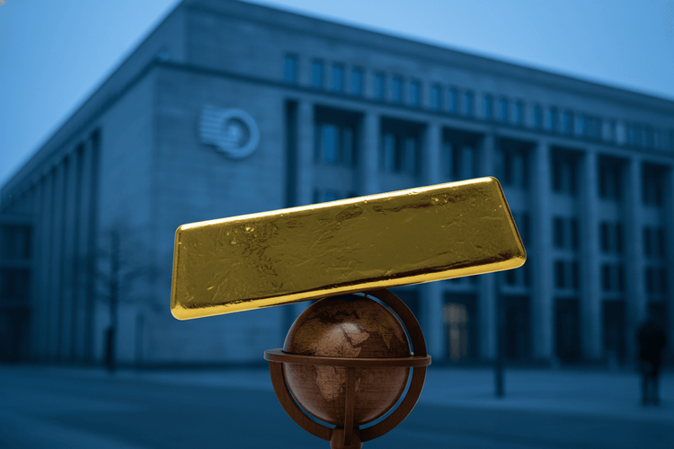 Gold durchbricht 5.100 USD-Marke: Rekordrallye und neue Chancen