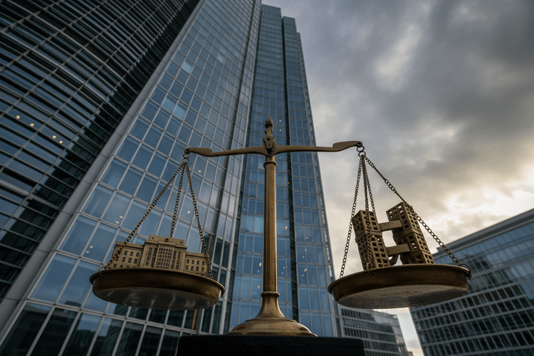 Finnlands Notenbankchef warnt vor Risiken für Fed-Unabhängigkeit