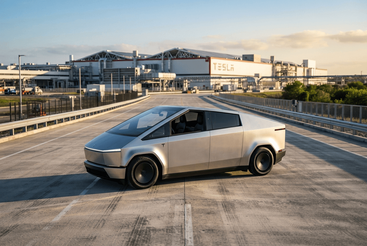 Tesla plant Cybercab-Launch bereits in diesem Monat