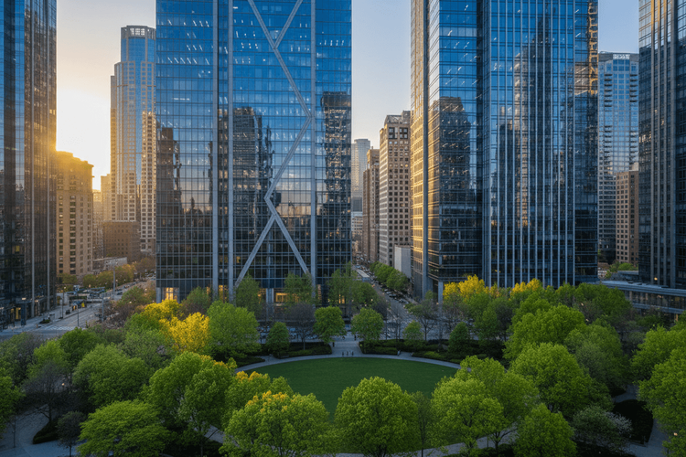 Sell in May? Nasdaq 100 trotzt dem saisonalen Muster 2025