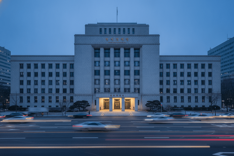 Bank of Korea hebt Leitzins erstmals seit drei Jahren an