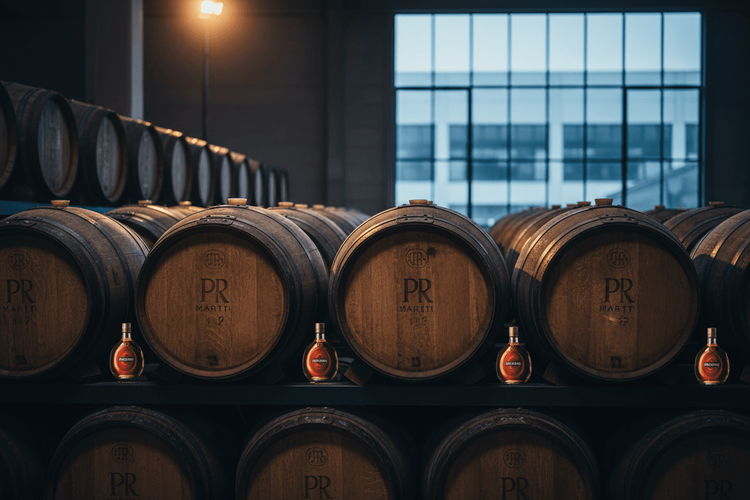 Pernod Ricard mit Umsatzrückgang im ersten Halbjahr – Erholung im zweiten Quartal