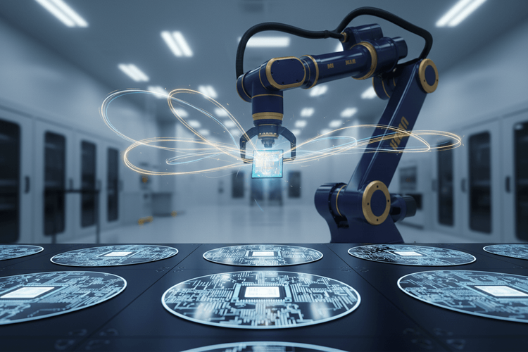 Cantor erwartet KI-Boom: Internetaktien vor Outperformance 2026