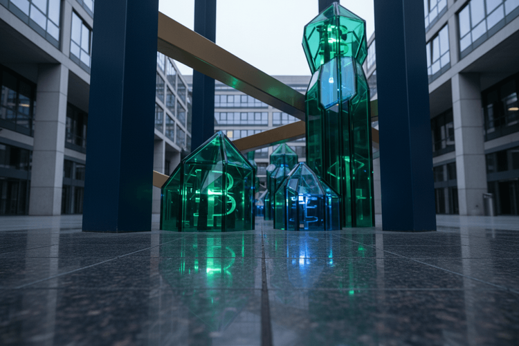 Galaxy Digital sammelt 100 Millionen Dollar für neuen Krypto-Fonds