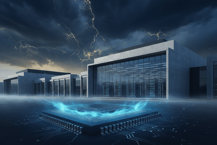 AWS-Chef Garman: Sorgen um KI-Bedrohung für Software-Industrie übertrieben