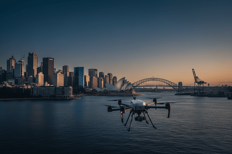 Australischer S&P/ASX 200 schließt mit moderatem Plus von 0,31 Prozent