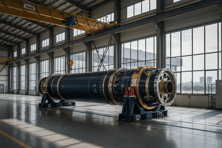 Avio sichert sich US-Rüstungsauftrag über 65 Millionen Dollar