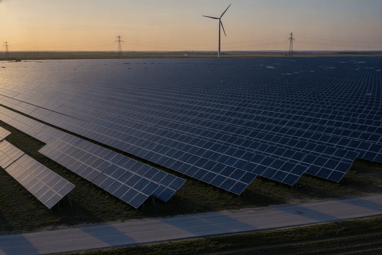 TAN-ETF verkauft: Warum Solaraktien zu heiß wurden