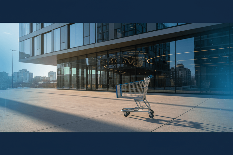 Shopify-Aktie verliert 6% trotz Rekordumsatz und 2-Milliarden-Rückkaufprogramm