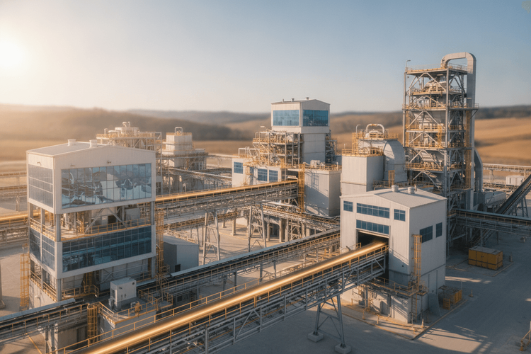 Freeport-McMoRan schlägt Erwartungen dank starker Kupferpreise