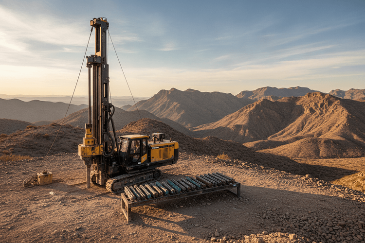 Prismo Metals meldet Bonanza-Silbergehalte und Kupferporphyr-Potenzial in Arizona