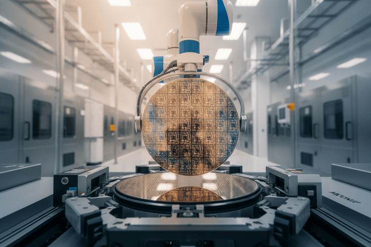 Micron-Aktie im Fokus: Starker Preisanstieg bei Komponenten beflügelt Interesse