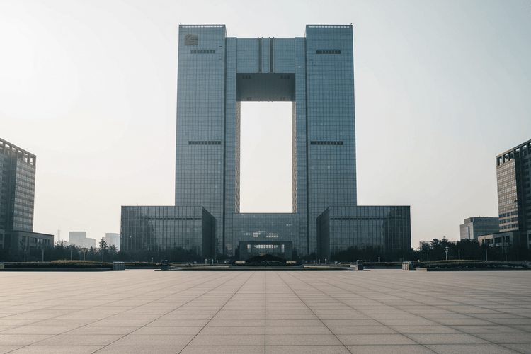 China Life Insurance: Schwaches Q4 belastet trotz Rekordjahreszahlen