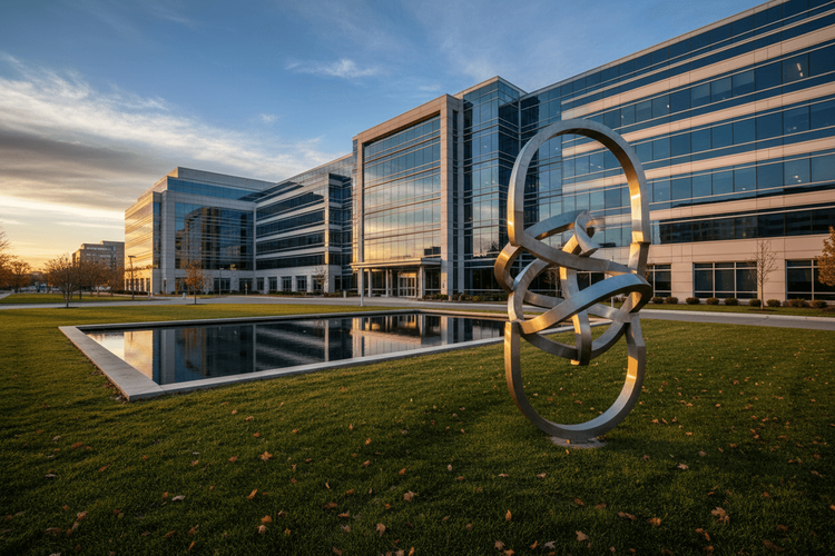 Lillys Orforglipron schlägt orales Semaglutid in Diabetes-Studie deutlich