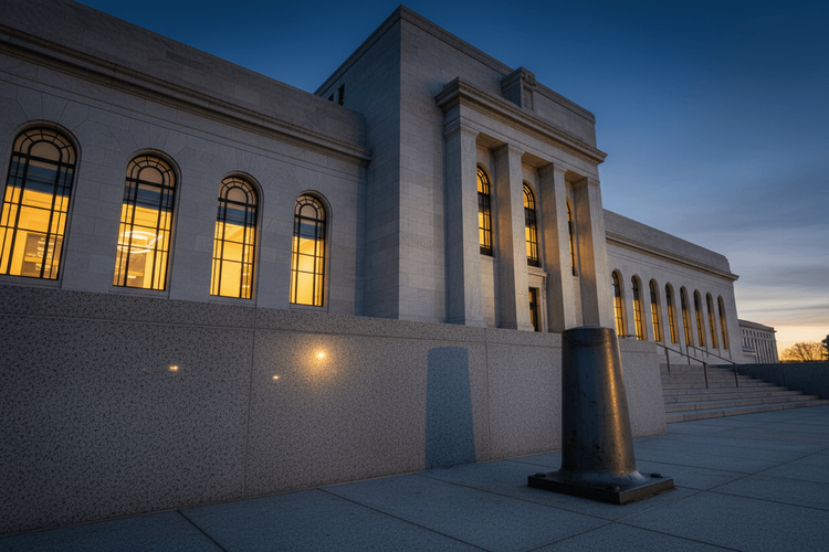 Trump plant keine Entlassung von Fed-Chef Powell – trotz Ermittlungen