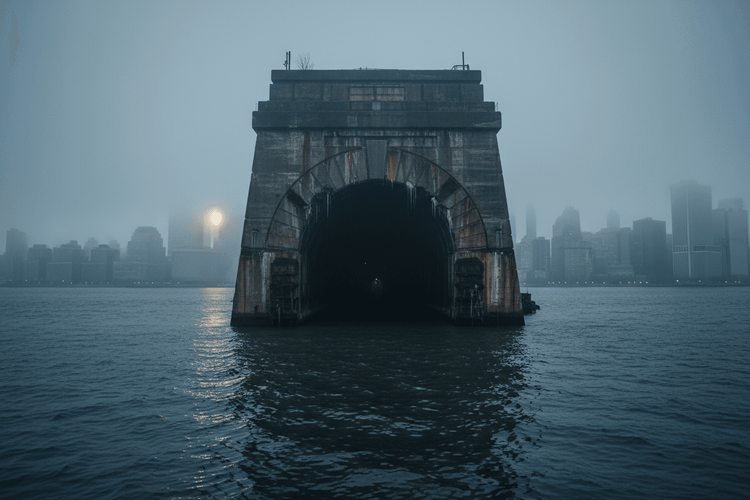 Trump blockiert 205 Millionen Dollar für Hudson-Tunnel-Projekt