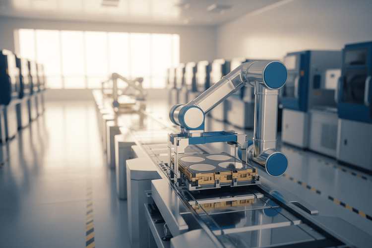 TSMC erwartet vierten Rekordgewinn in Folge dank KI-Boom