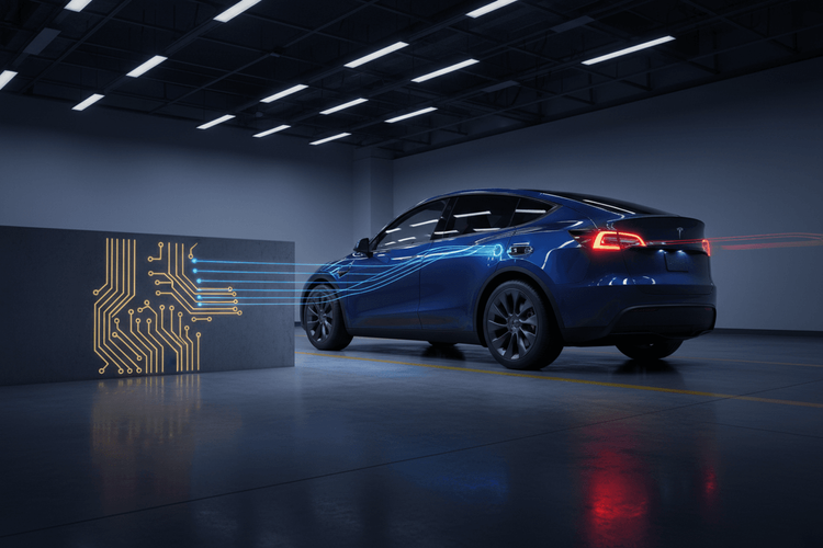 Lemonade halbiert Tesla-Versicherungsprämien für FSD-Nutzung