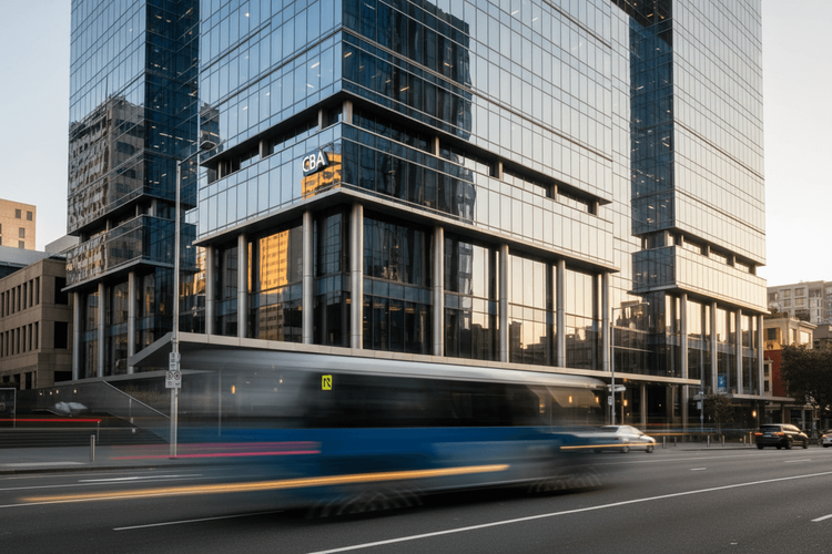 HUB24: Commonwealth Bank of Australia steigt zum Großaktionär auf