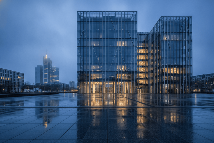 Big Four verbessern Prüfqualität – Tether erhält erstes Vollaudit