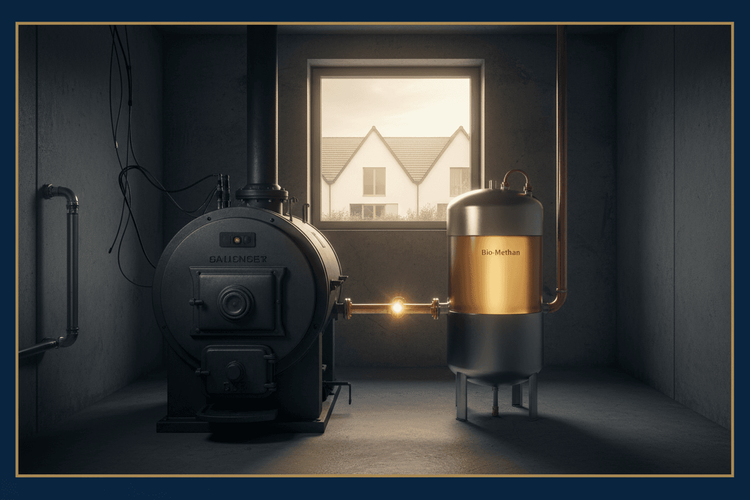 Gebäudemodernisierungsgesetz: Was Hausbesitzer und Mieter jetzt wissen müssen