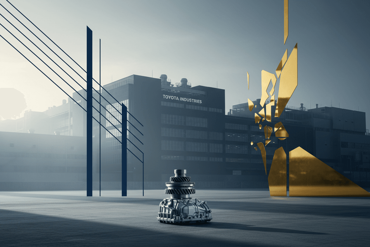 Toyota-Übernahme: Aktivisten-Investoren fordern höheren Preis für TICO