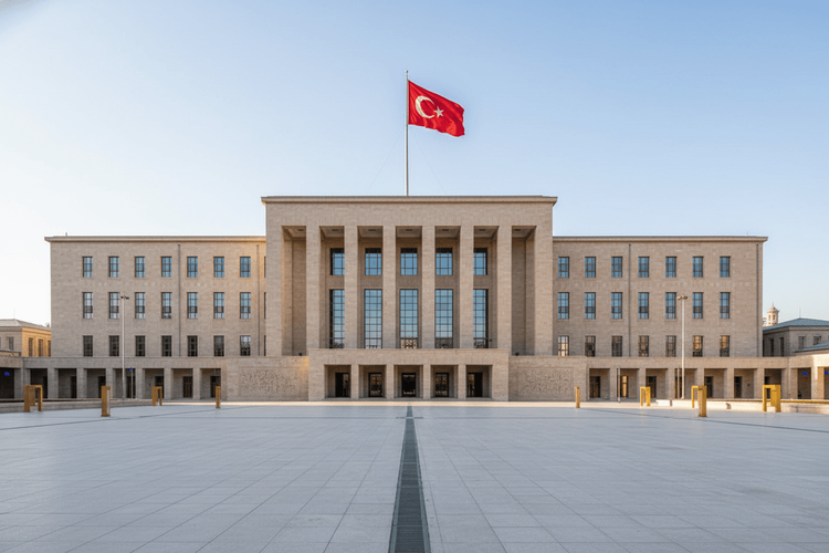 Türkei beschließt Social-Media-Verbot für Kinder unter 15 Jahren