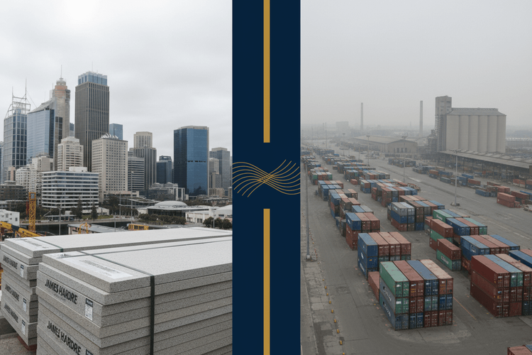 Asiens Börsen im Plus: Australien glänzt mit Unternehmensgewinnen