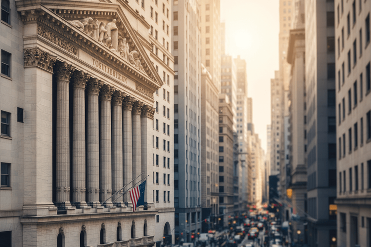 S&P 500 mit stärkstem Zweimonats-Anstieg seit Jahrzehnten – Crash-Warnung?