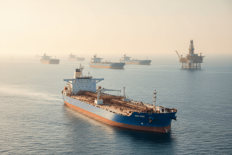 Ölmarkt-Risiko: Ignoriert die Wall Street eine drohende Gefahr?